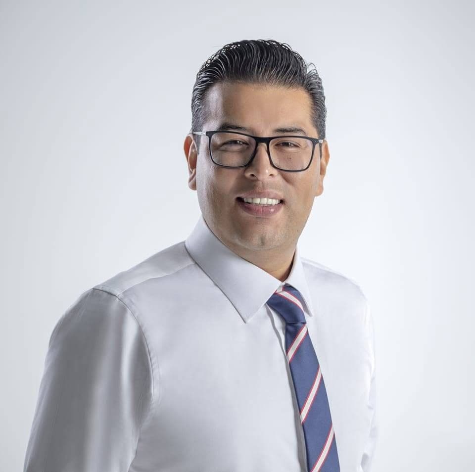 Nestor Camarillo